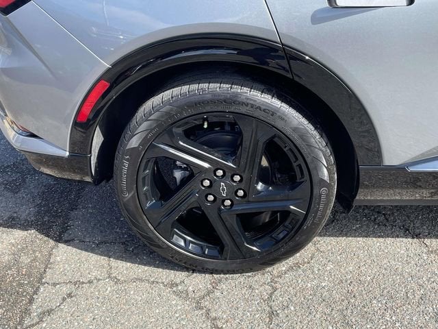 2024 Chevrolet Equinox EV 2RS