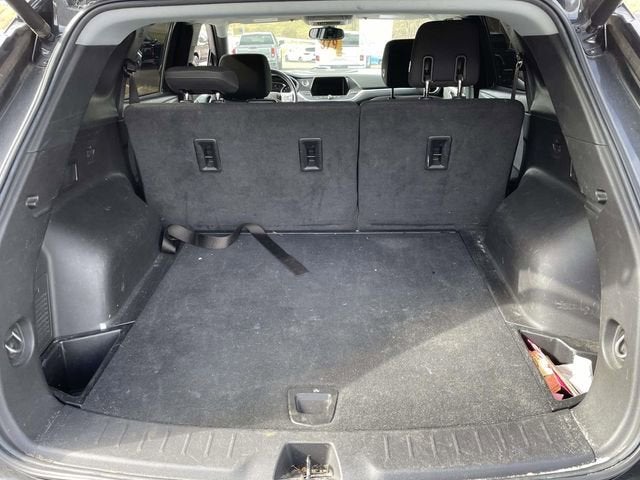 2019 Chevrolet Blazer Base