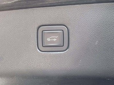 2019 Chevrolet Blazer Base