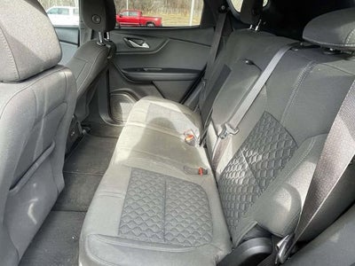 2019 Chevrolet Blazer Base