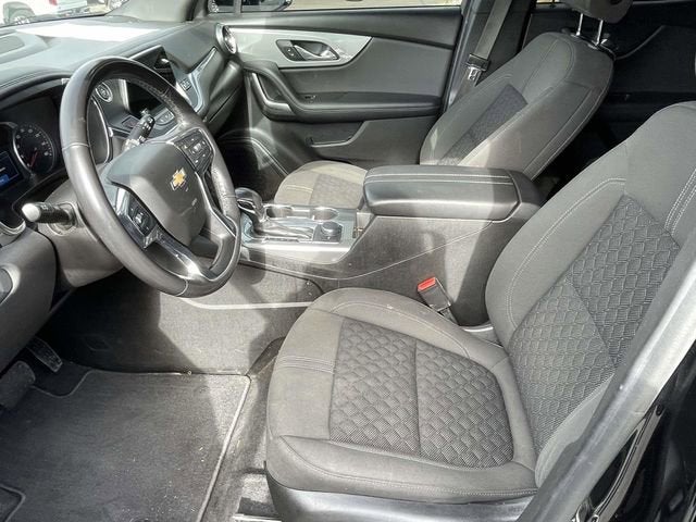 2019 Chevrolet Blazer Base