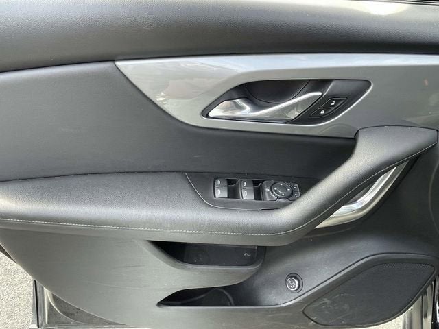 2019 Chevrolet Blazer Base