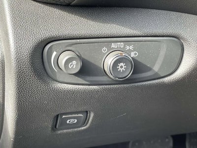 2019 Chevrolet Blazer Base