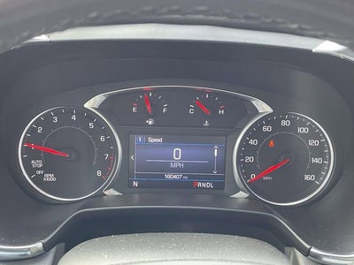 2019 Chevrolet Blazer Base