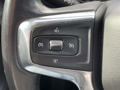 2019 Chevrolet Blazer Base