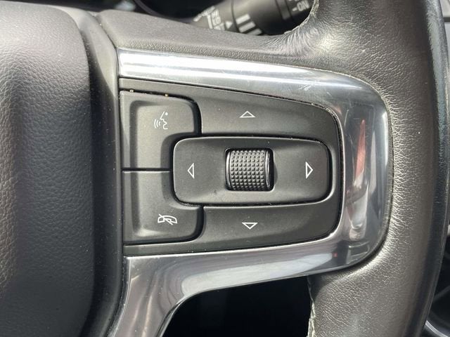 2019 Chevrolet Blazer Base