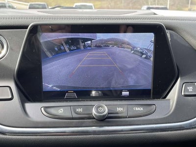 2019 Chevrolet Blazer Base