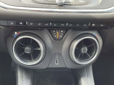 2019 Chevrolet Blazer Base