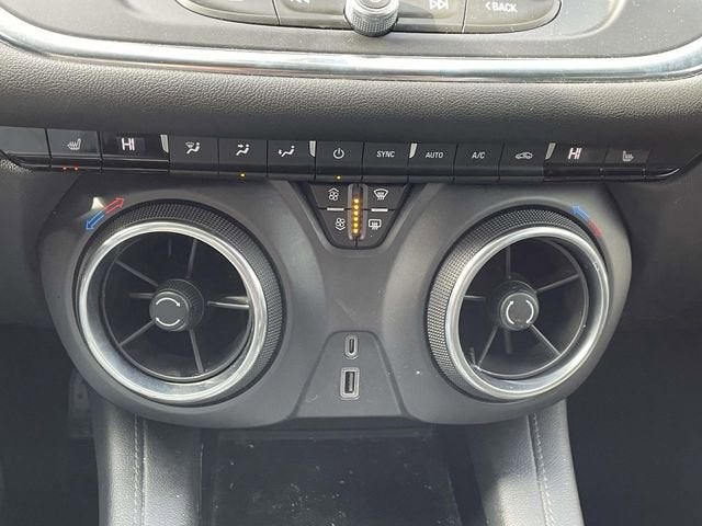 2019 Chevrolet Blazer Base