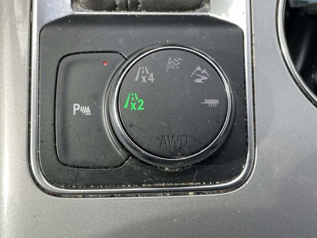 2019 Chevrolet Blazer Base