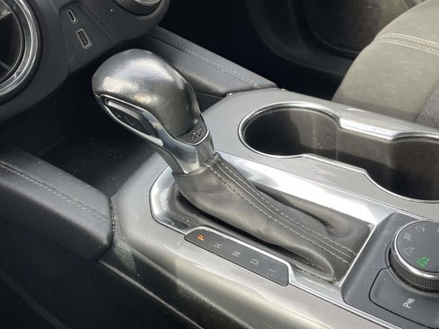 2019 Chevrolet Blazer Base