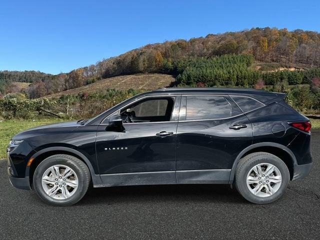 2019 Chevrolet Blazer Base