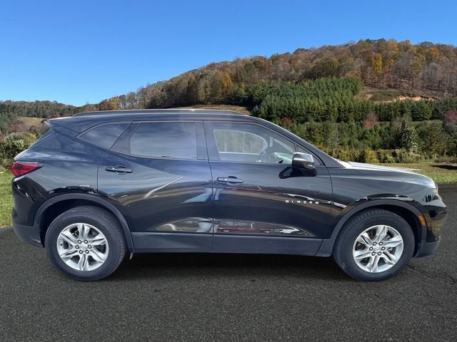 2019 Chevrolet Blazer Base