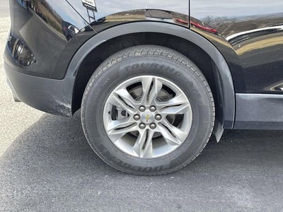 2019 Chevrolet Blazer Base