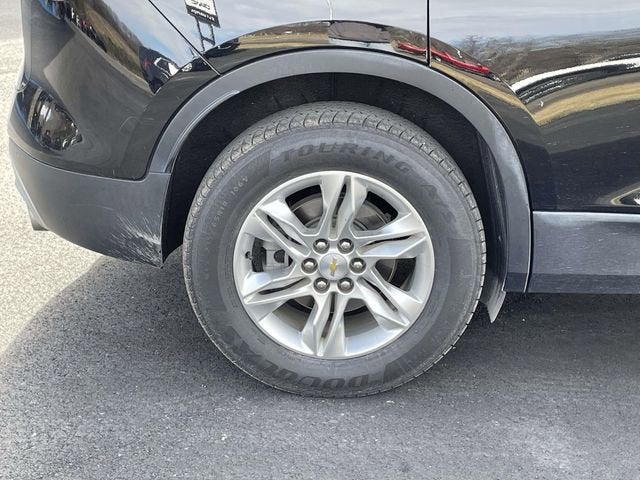 2019 Chevrolet Blazer Base