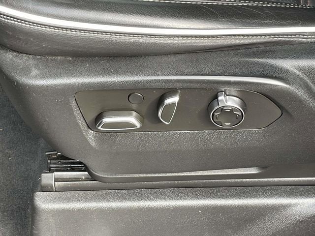 2022 GMC Sierra 1500 AT4X