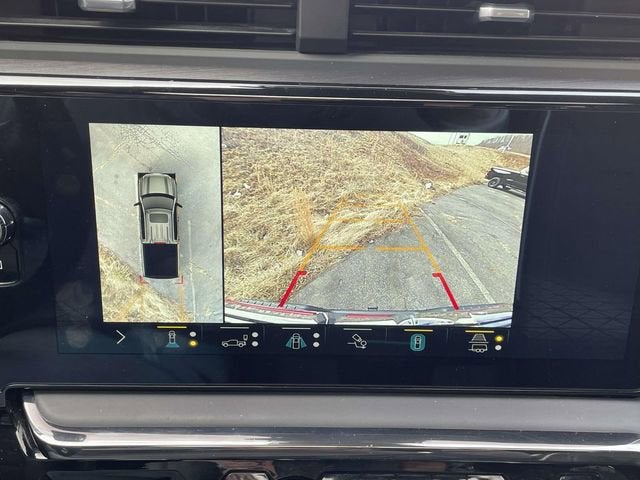 2022 GMC Sierra 1500 AT4X