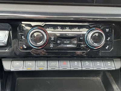 2022 GMC Sierra 1500 AT4X