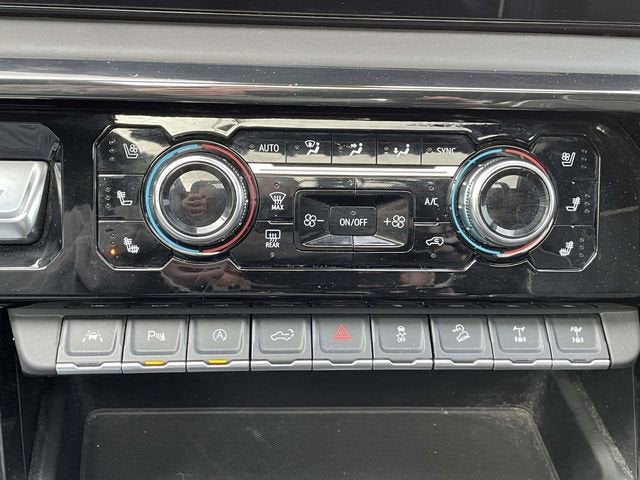 2022 GMC Sierra 1500 AT4X