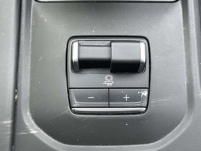 2022 GMC Sierra 1500 AT4X