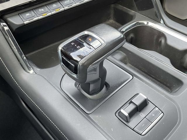 2022 GMC Sierra 1500 AT4X