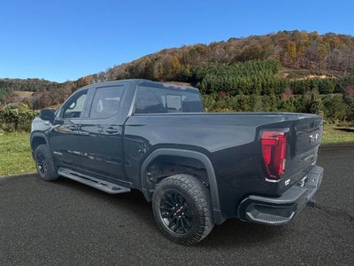 2022 GMC Sierra 1500 AT4X