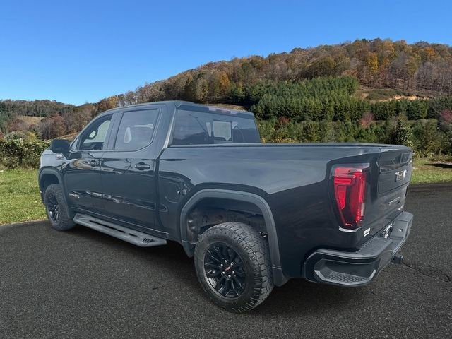 2022 GMC Sierra 1500 AT4X