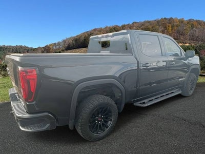 2022 GMC Sierra 1500 AT4X
