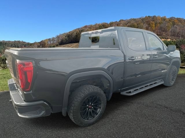 2022 GMC Sierra 1500 AT4X