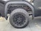 2022 GMC Sierra 1500 AT4X