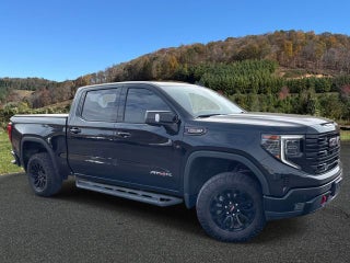 2022 GMC Sierra 1500 AT4X