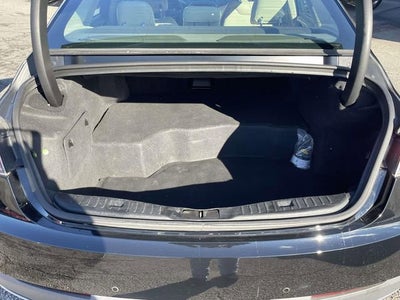 2018 Lincoln MKZ Hybrid Select