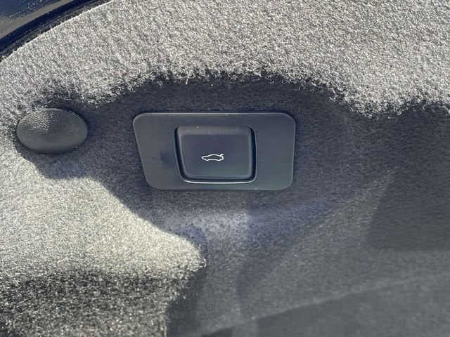 2018 Lincoln MKZ Hybrid Select