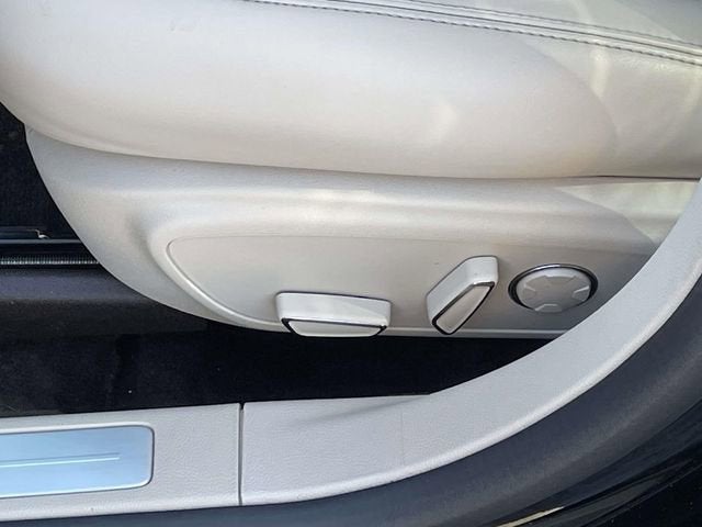 2018 Lincoln MKZ Hybrid Select