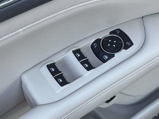 2018 Lincoln MKZ Hybrid Select