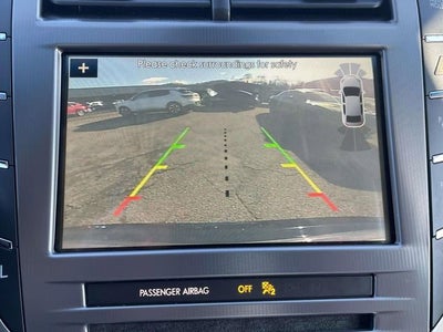 2018 Lincoln MKZ Hybrid Select