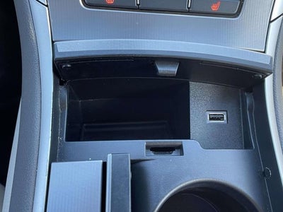 2018 Lincoln MKZ Hybrid Select