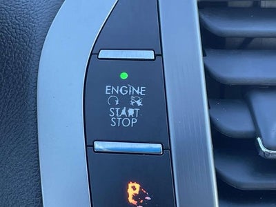 2018 Lincoln MKZ Hybrid Select