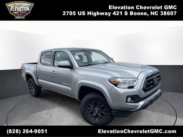 2023 Toyota Tacoma SR V6