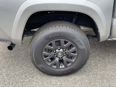 2023 Toyota Tacoma SR V6
