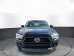2022 Toyota Tacoma SR V6