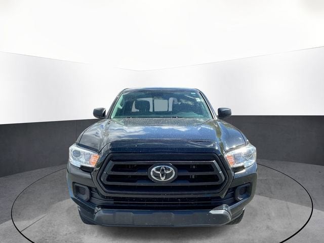 2022 Toyota Tacoma SR V6