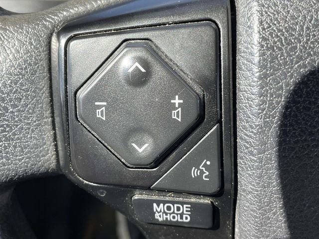 2022 Toyota Tacoma SR V6