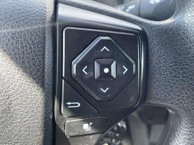 2022 Toyota Tacoma SR V6