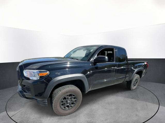 2022 Toyota Tacoma SR V6