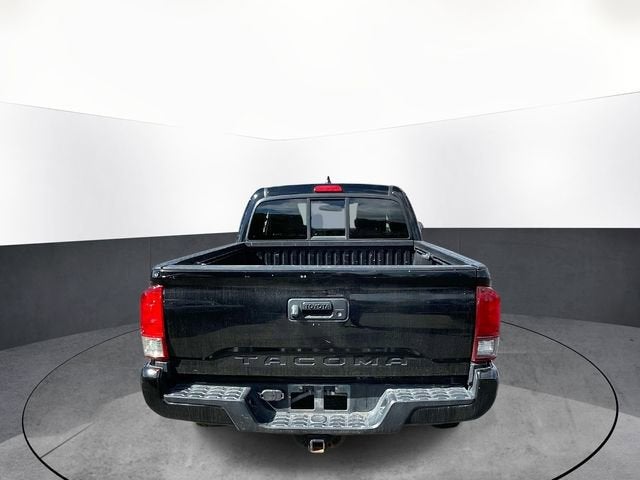 2022 Toyota Tacoma SR V6