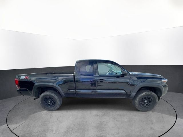 2022 Toyota Tacoma SR V6