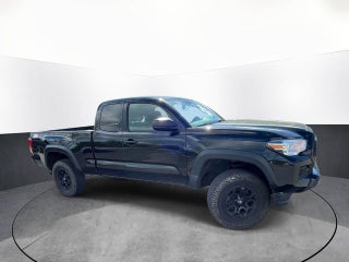 2022 Toyota Tacoma SR V6