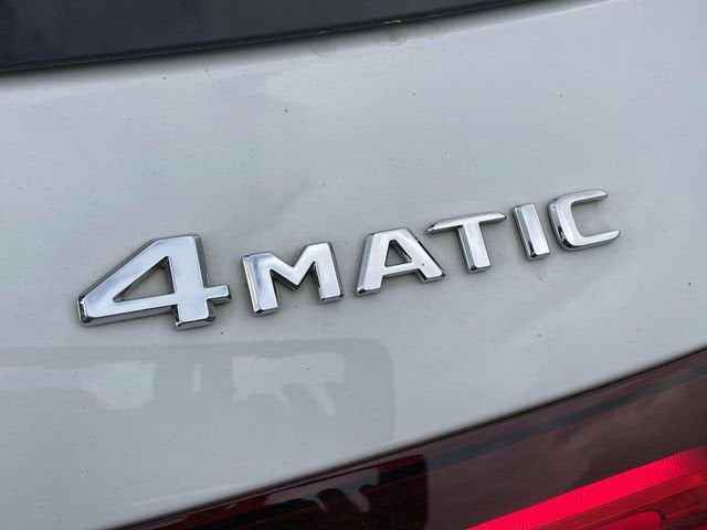 2024 Mercedes-Benz GLE GLE 350