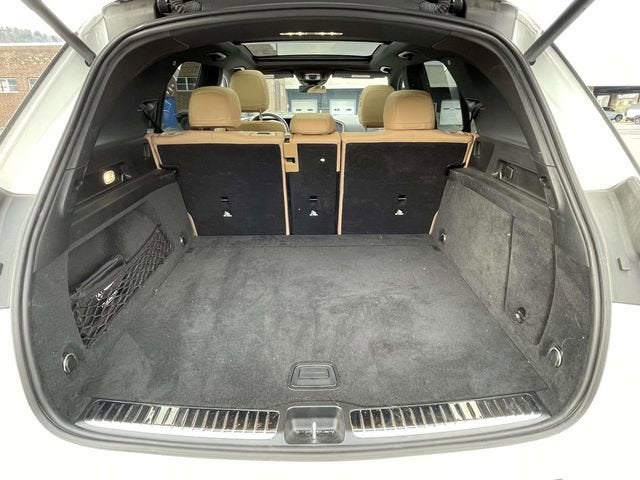 2024 Mercedes-Benz GLE GLE 350